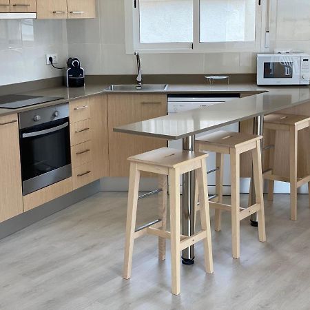 Apartamento Playa I Inmomart Peñíscola Eksteriør bilde