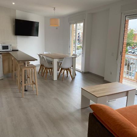 Apartamento Playa I Inmomart Peñíscola Eksteriør bilde
