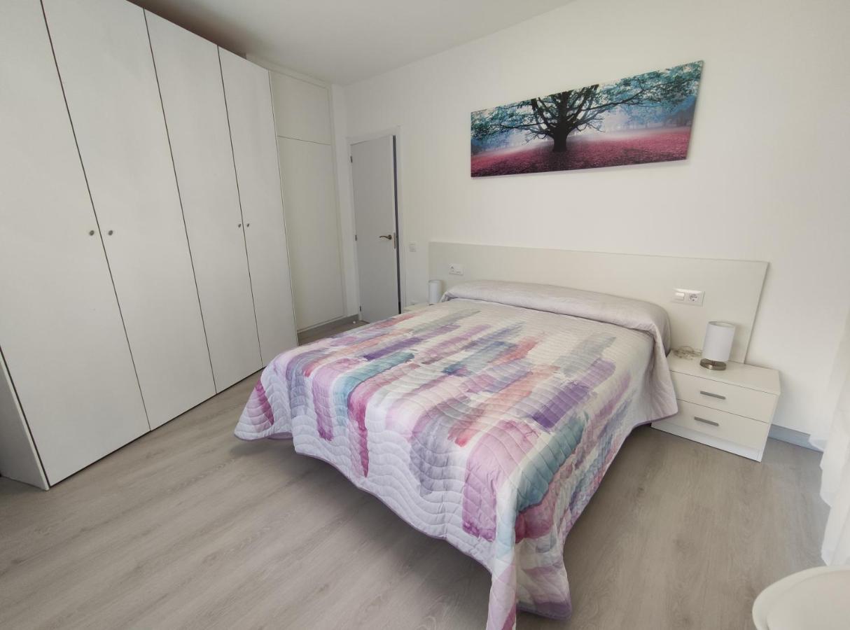 Apartamento Playa I Inmomart Peñíscola Eksteriør bilde
